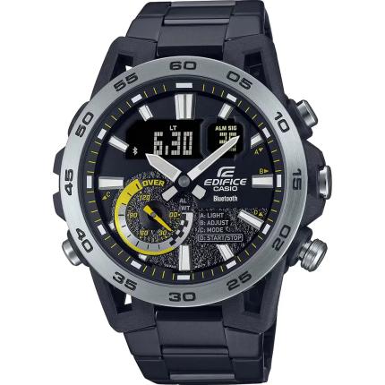 EDIFICE Bluetooth 46MM ECB-40DC-1AEF