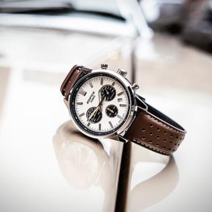 EDIFICE CLASSIC 40.5MM EFR-575L-7AEF