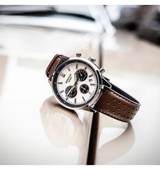 EDIFICE CLASSIC 40.5MM EFR-575L-7AEF