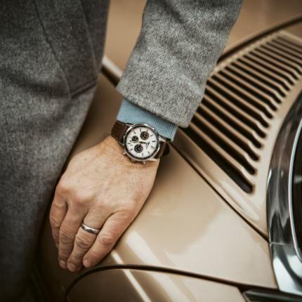 EDIFICE CLASSIC 40.5MM EFR-575L-7AEF