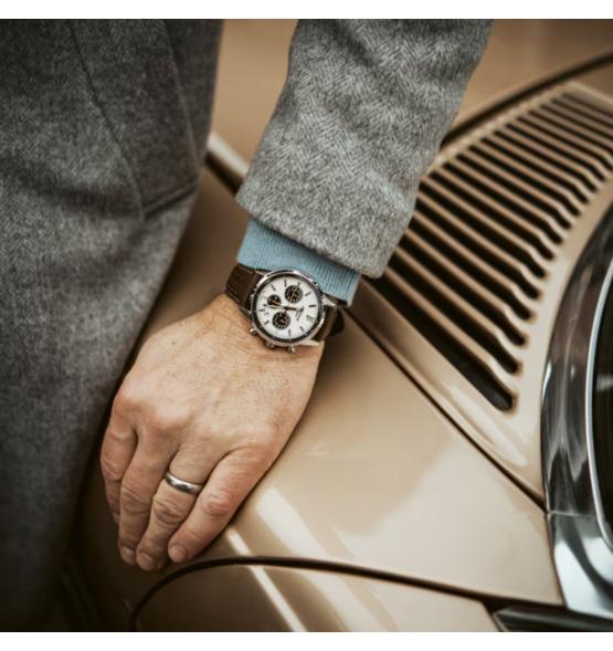 EDIFICE CLASSIC 40.5MM EFR-575L-7AEF