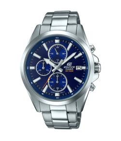 EDIFICE CLASSIC 44MM EFV-560D-2AVUEF