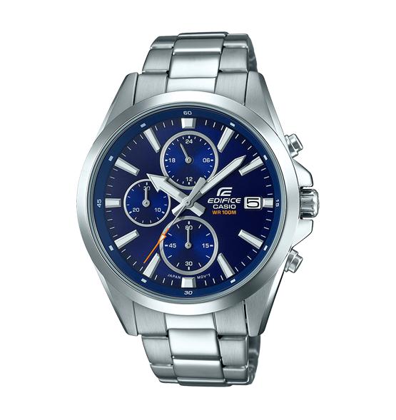 EDIFICE CLASSIC 44MM EFV-560D-2AVUEF