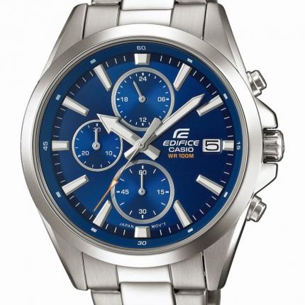 EDIFICE CLASSIC 44MM EFV-560D-2AVUEF