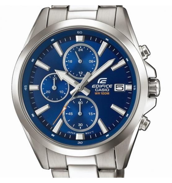 EDIFICE CLASSIC 44MM EFV-560D-2AVUEF