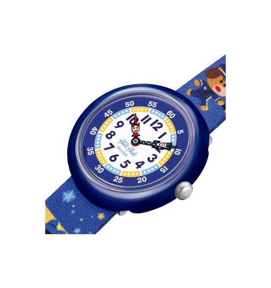 FLIK FLAK PAWS UP FBNP221