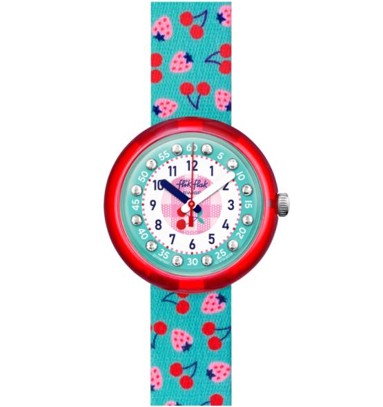 FLIK FLAK CHERRYTASTIC FPNP057C