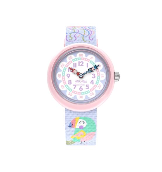 FLIK FLAK COLOR IN PASTEL FBNP231