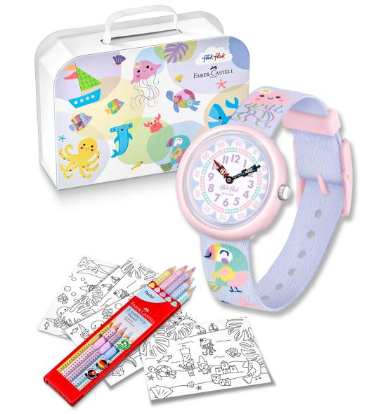 FLIK FLAK COLOR IN PASTEL FBNP231