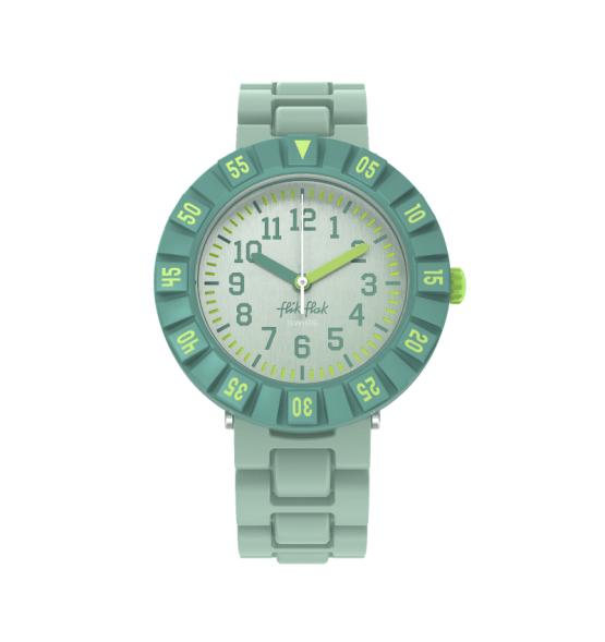 FLIK FLAK GREENOLOGY FCSP129