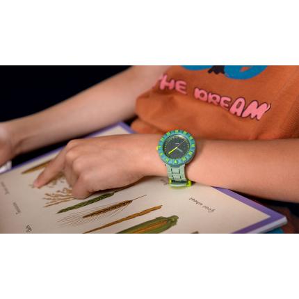 FLIK FLAK GREENOLOGY FCSP129