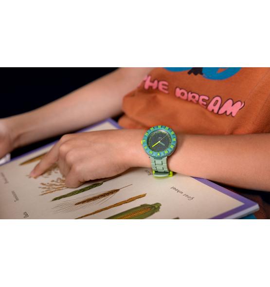 FLIK FLAK GREENOLOGY FCSP129