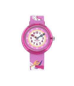 Relojes flik flak sale niña