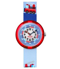 FLIK FLAK FIRETRUCK FBNP160