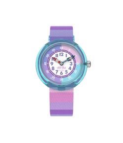 FLIK FLAK STRIPY PURPLE FBNP225