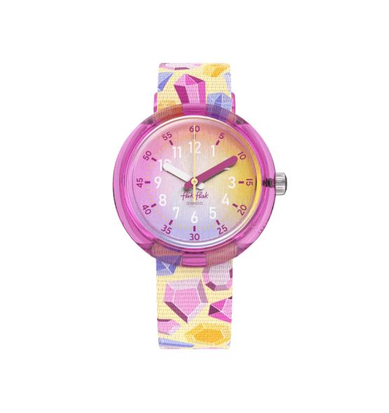 FLIK FLAK SPARKLING GEMSTONES FPNP155