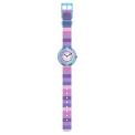FLIK FLAK STRIPY PURPLE FBNP225