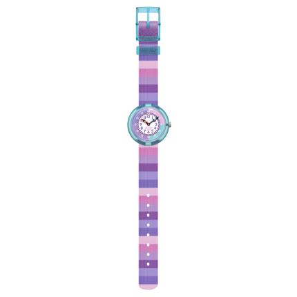 FLIK FLAK STRIPY PURPLE FBNP225