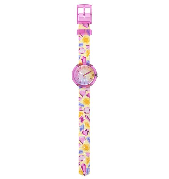 FLIK FLAK SPARKLING GEMSTONES FPNP155