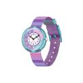 FLIK FLAK STRIPY PURPLE FBNP225