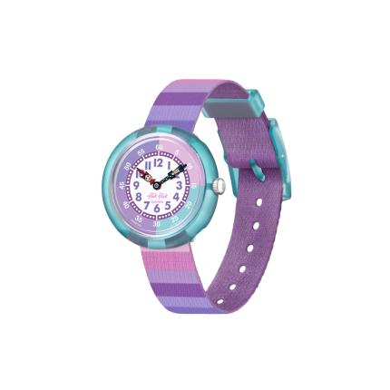 FLIK FLAK STRIPY PURPLE FBNP225