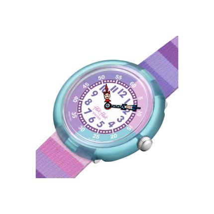 FLIK FLAK STRIPY PURPLE FBNP225