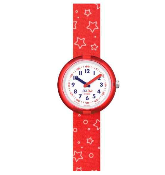 FLIK FLAK CHINESE NEW YEAR FPNP026C