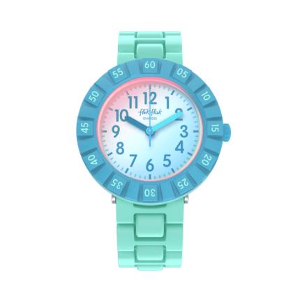 FLIK FLAK BLUE SPLASH FCSP126