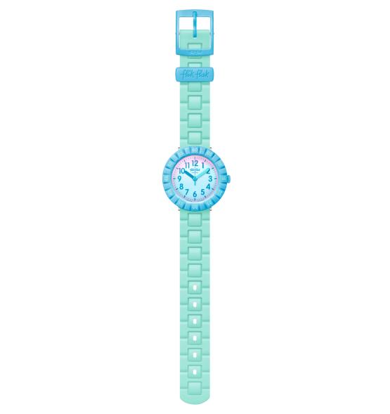 FLIK FLAK BLUE SPLASH FCSP126