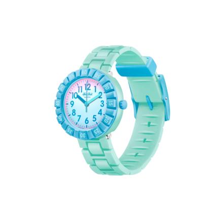 FLIK FLAK BLUE SPLASH FCSP126