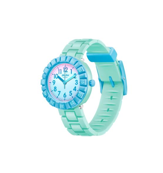 FLIK FLAK BLUE SPLASH FCSP126