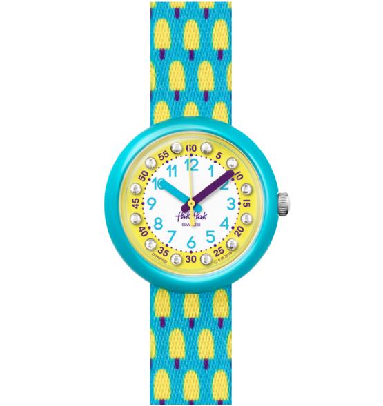 FLIK FLAK LEMON FREEZE FPNP062