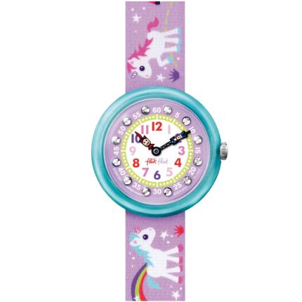 FLIK FLAK MAGICAL UNICORNS FBNP033