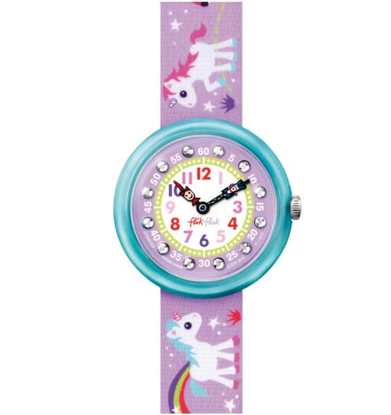 FLIK FLAK MAGICAL UNICORNS FBNP033
