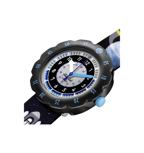 FLIK FLAK MOON AND BACK FPSP057