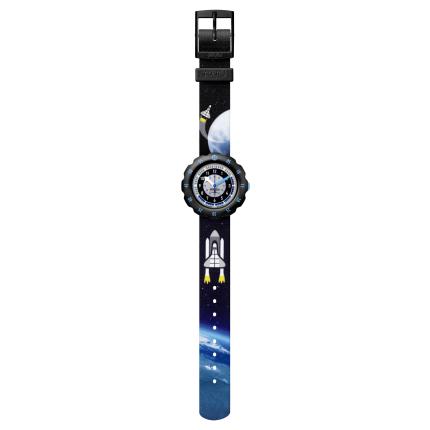 FLIK FLAK MOON AND BACK FPSP057
