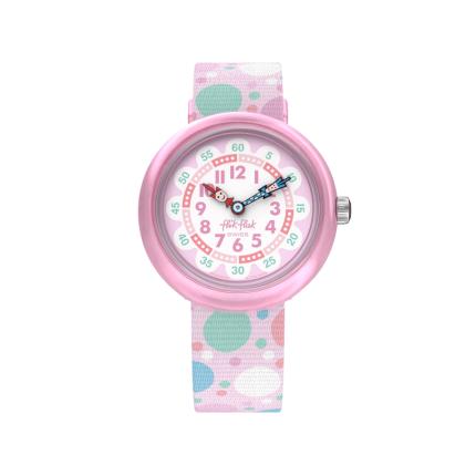 FLIK FLAK FLYING BUBBLES FBNP224