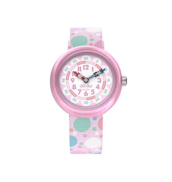 FLIK FLAK FLYING BUBBLES FBNP224