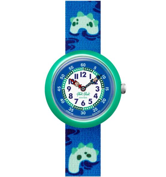 FLIK FLAK NESSIE-NCREDIE FBNP199