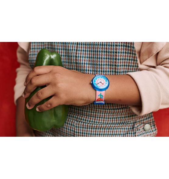 FLIK FLAK ONCE AND FLORAL FBNP091C