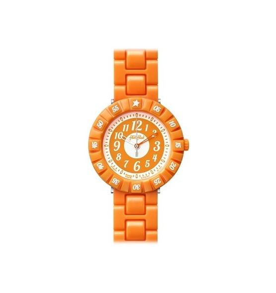 FLIK FLAK ORANGE COLOR SHAKE FCSP001