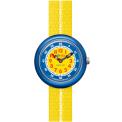 FLIK FLAK RETRO YELLOW FBNP189