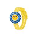 FLIK FLAK RETRO YELLOW FBNP189