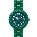 FLIK FLAK SERIOUSLY GREEN FCSP039