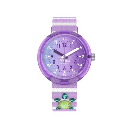 FLIK FLAK SHINING TURTLE FPNP148