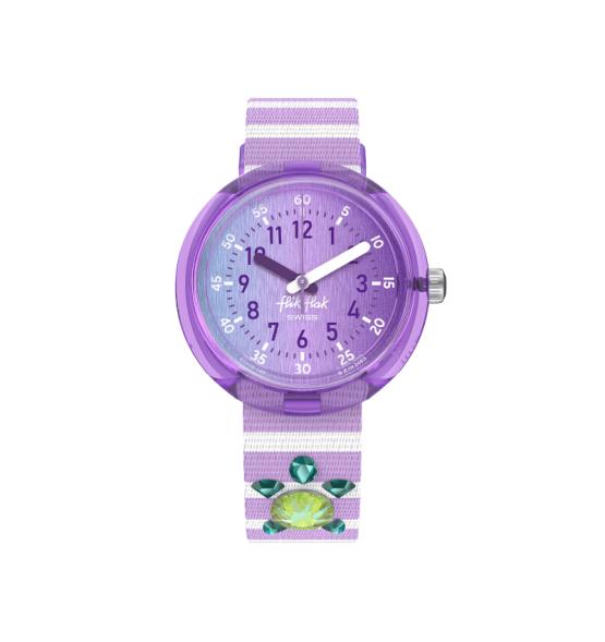 FLIK FLAK SHINING TURTLE FPNP148