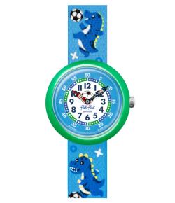 FLIK FLAK SOCCEROZAURUS FBNP209