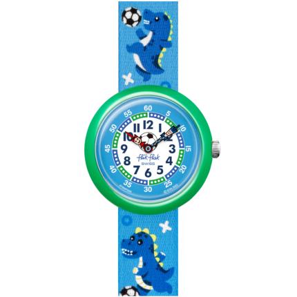 FLIK FLAK SOCCEROZAURUS FBNP209
