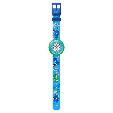 FLIK FLAK SOCCEROZAURUS FBNP209