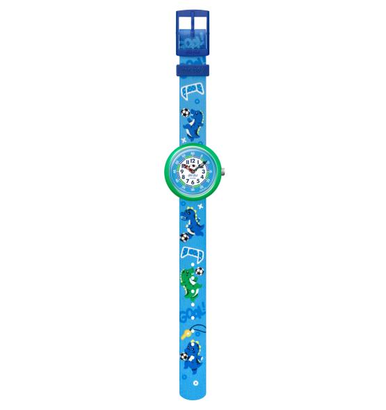 FLIK FLAK SOCCEROZAURUS FBNP209